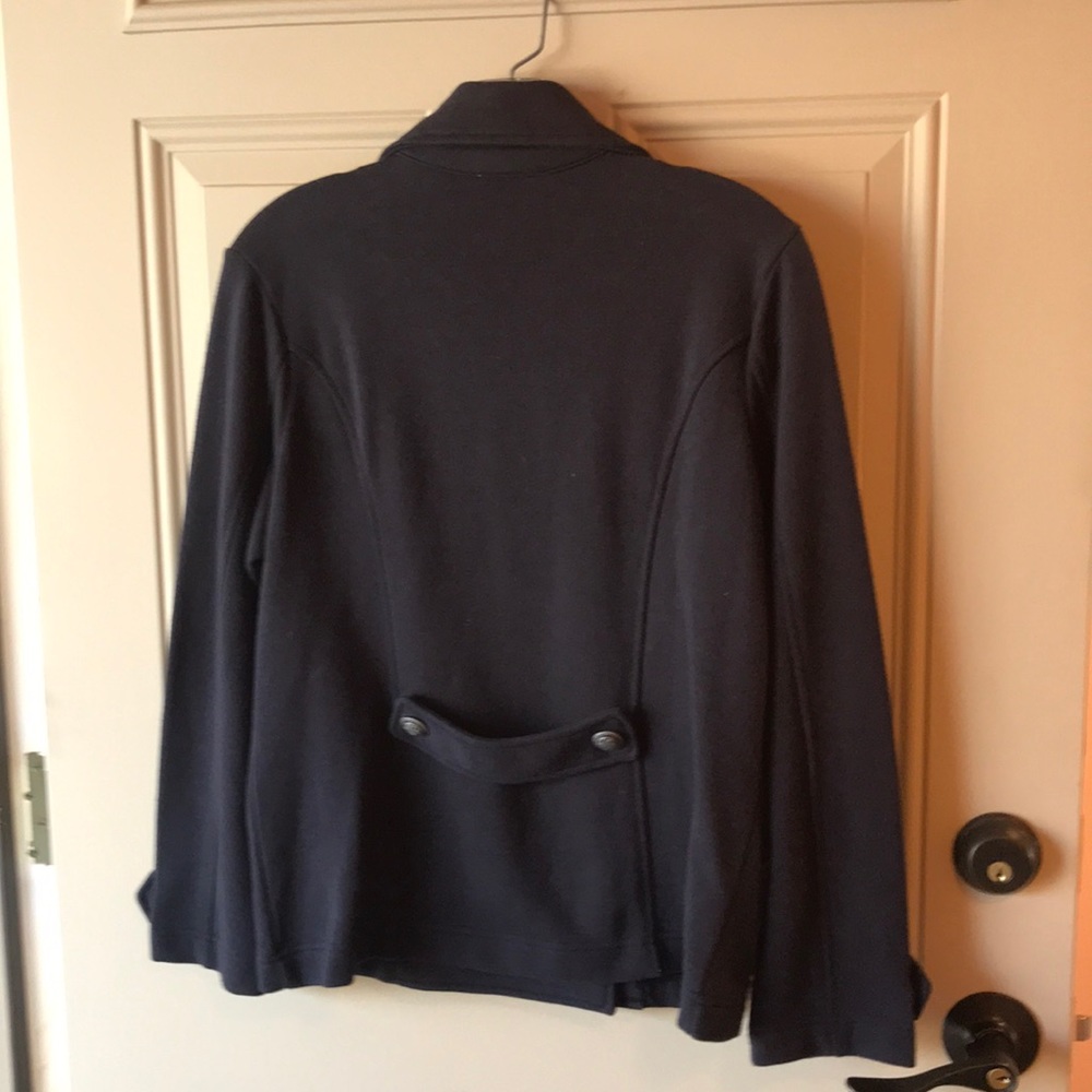 Jacket - Picture 2 of 4